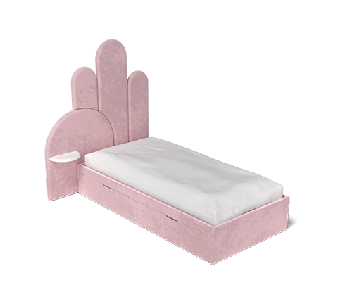 Merida Bed