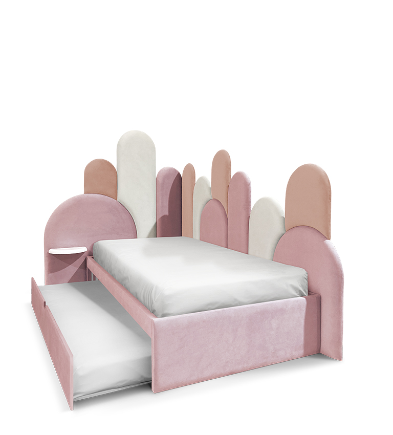 Merida Corner circu magical furniture kids beds
