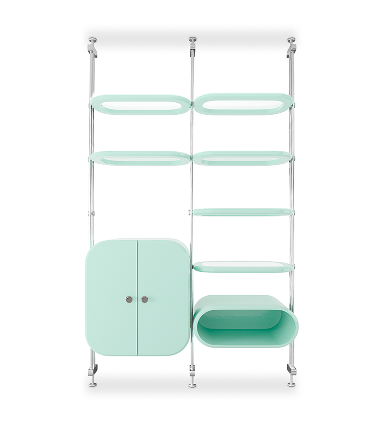 Minelli Bookcase | CIRCU Magical Furniture