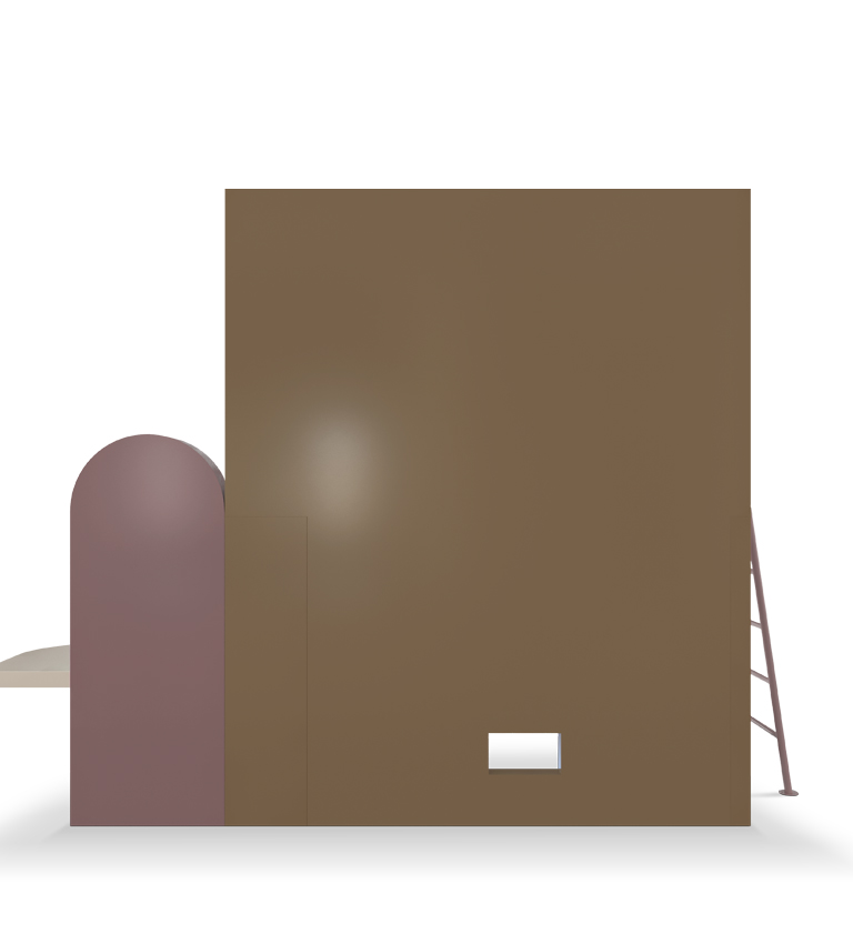 Nemo circu magical furniture kids play-learn