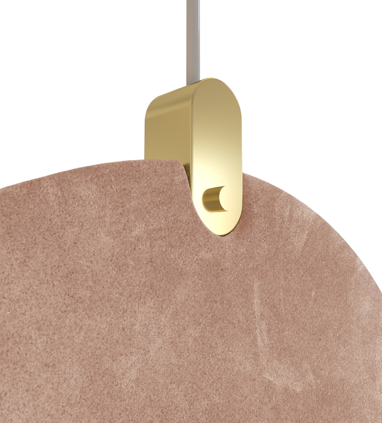 Nova circu magical furniture kids lighting