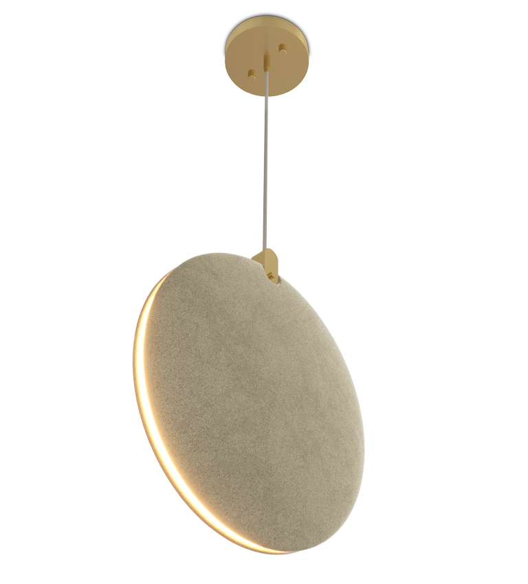 Nova circu magical furniture kids lighting