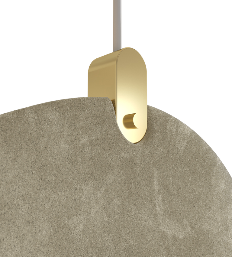 Nova circu magical furniture kids lighting