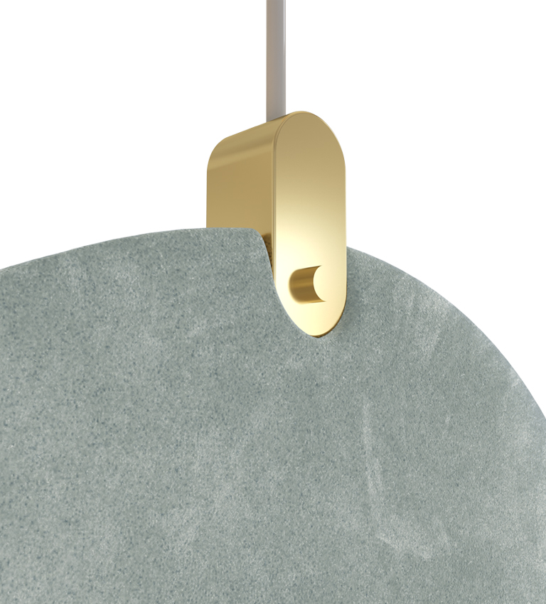 Nova circu magical furniture kids lighting