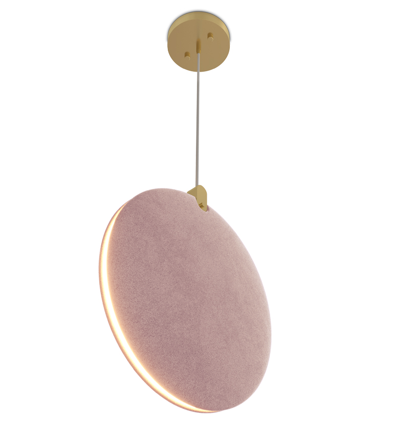 Nova circu magical furniture kids lighting