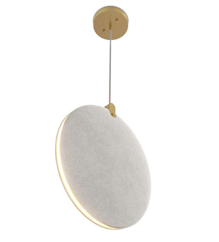 Nova circu magical furniture kids lighting