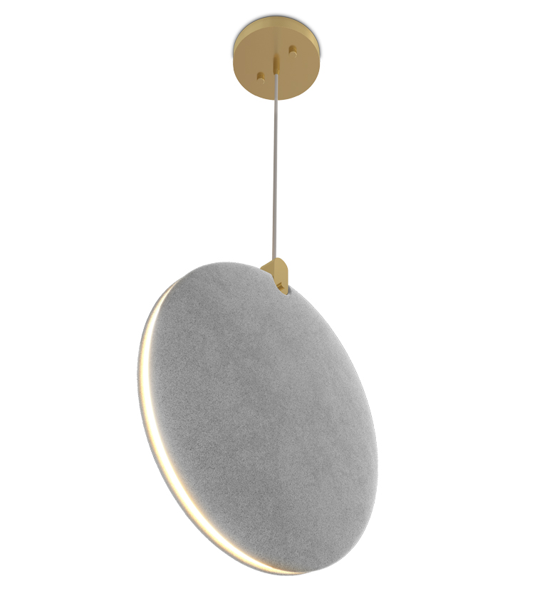 Nova circu magical furniture kids lighting