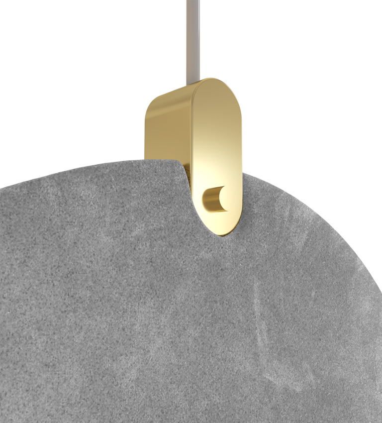 Nova circu magical furniture kids lighting