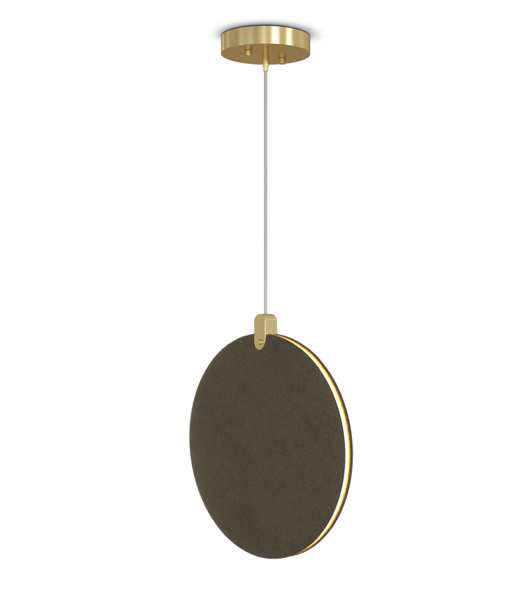 Nova circu magical furniture kids lighting