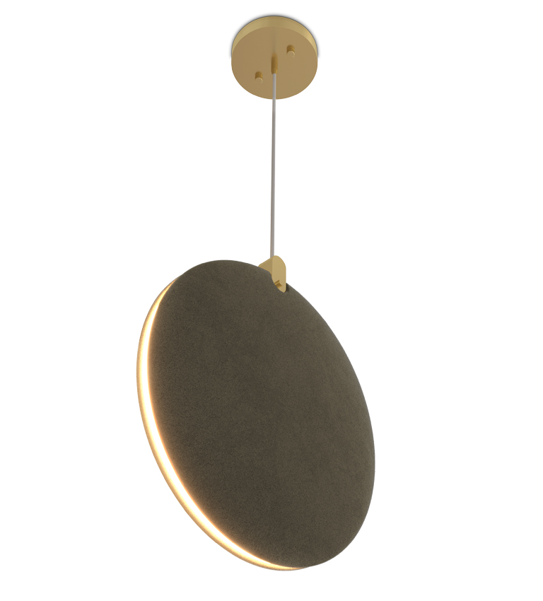 Nova circu magical furniture kids lighting