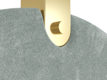 Nova circu magical furniture kids lighting