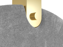 Nova circu magical furniture kids lighting