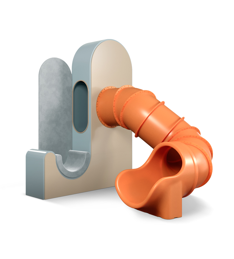 Remy circu magical furniture kids play-learn