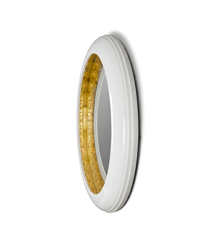 Ring circu magical furniture kids mirrors