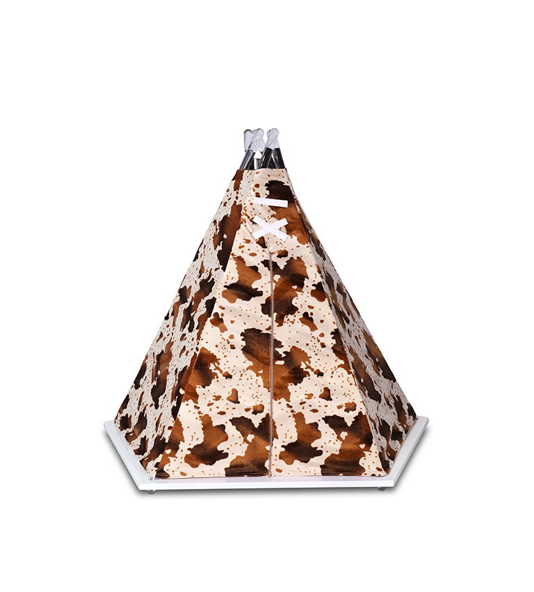 Teepee Play circu magical furniture kids play-learn