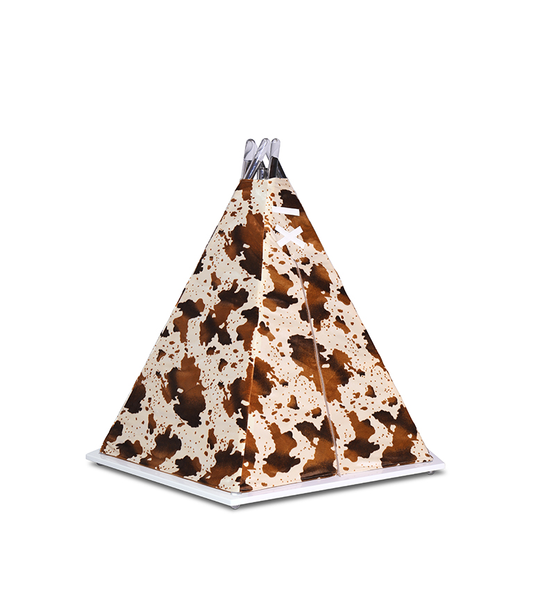 Teepee Play circu magical furniture kids play-learn