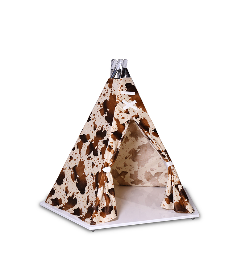 Teepee Play circu magical furniture kids play-learn