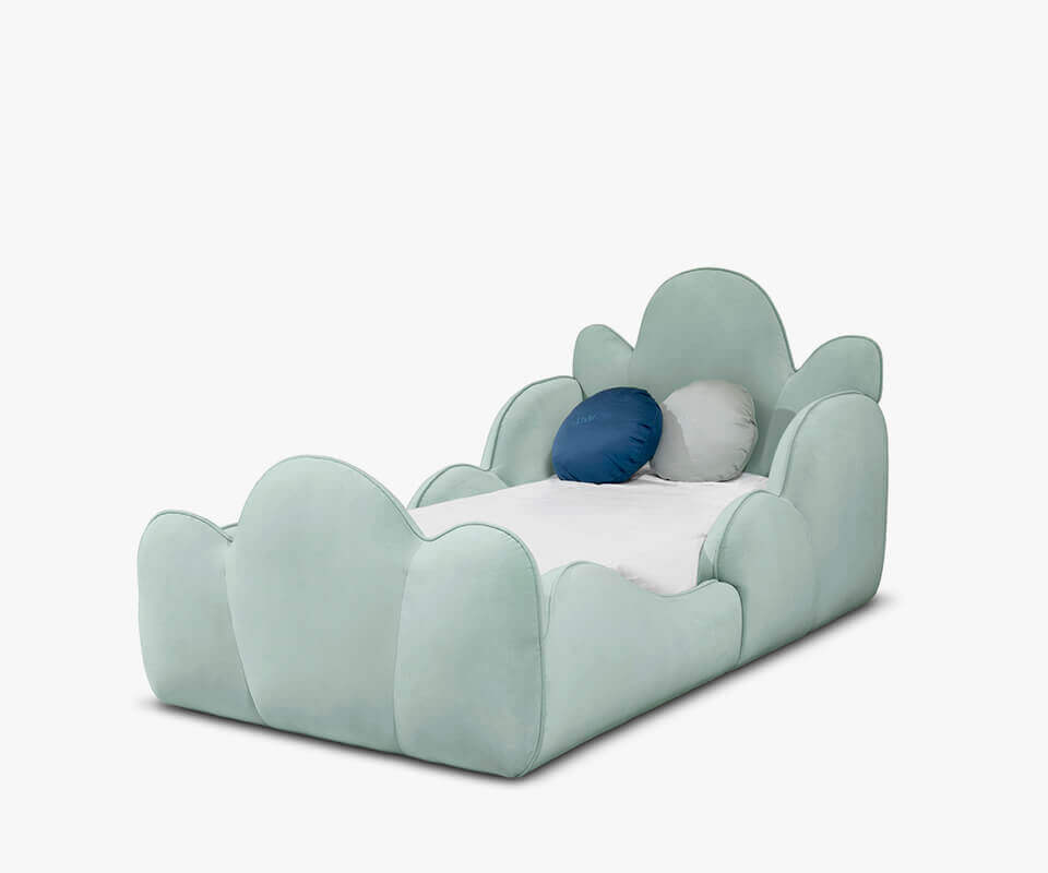 Tristen Bed Circu Magical Furniture