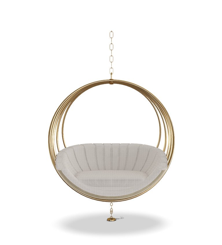 Tinkerbell circu magical furniture kids seating