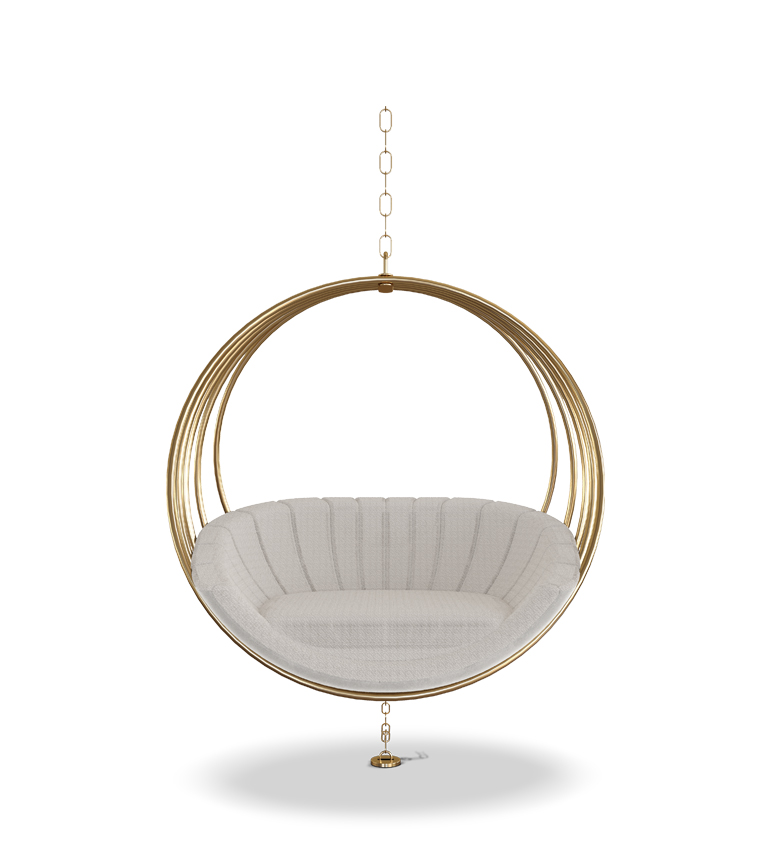 Tinkerbell circu magical furniture kids seating