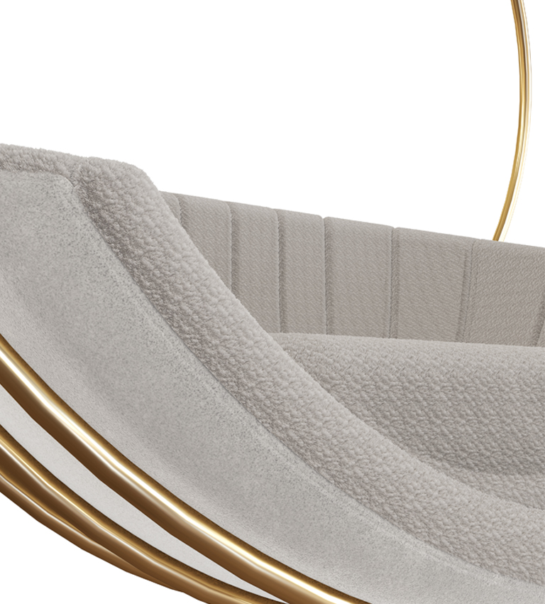 Tinkerbell circu magical furniture kids seating