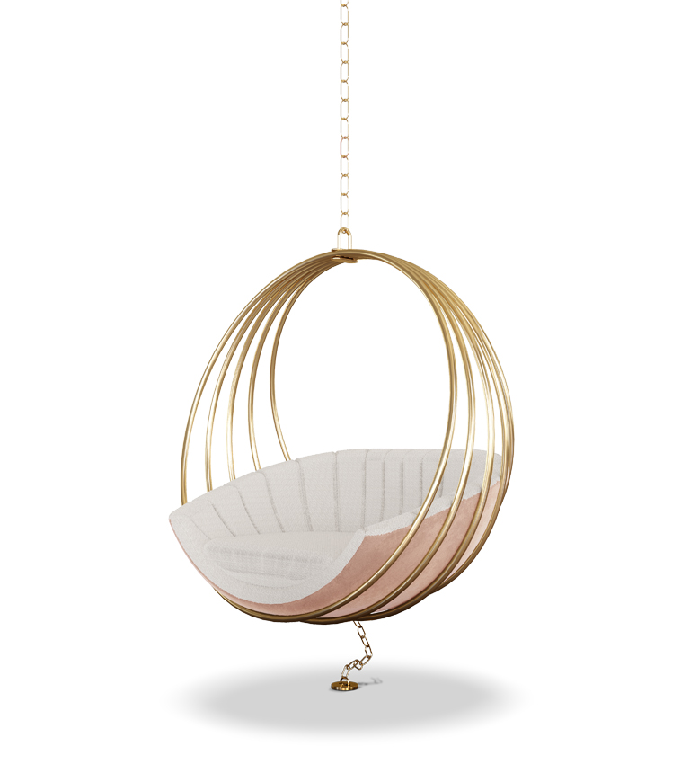 Tinkerbell circu magical furniture kids seating