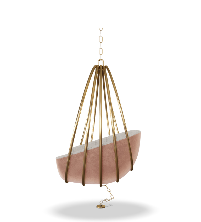 Tinkerbell circu magical furniture kids seating