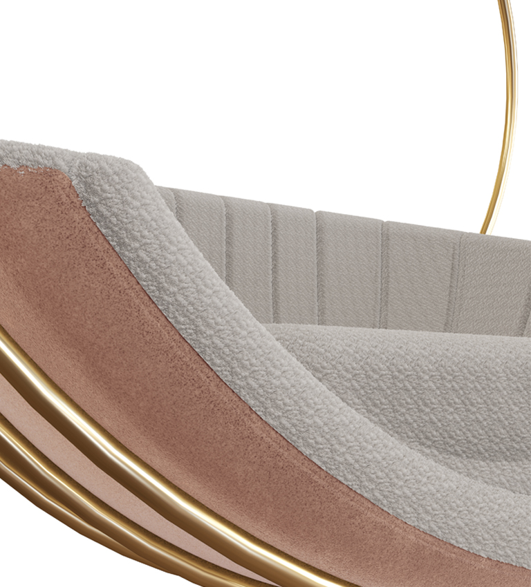 Tinkerbell circu magical furniture kids seating