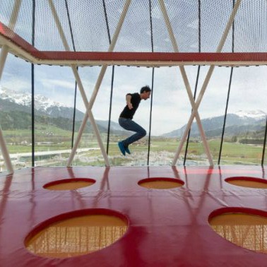 The Most Original Playgrounds Worldwide