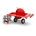 NEW CIRCU SKY COLLECTION FOR AN AIRPLANE THEMED DECOR