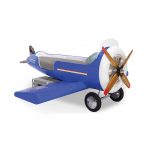 NEW CIRCU SKY COLLECTION FOR AN AIRPLANE THEMED DECOR