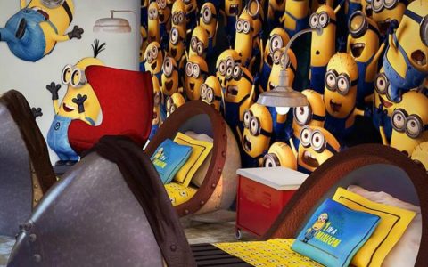 Family Trip Ideas: Best Hotels And Destinations For Kids