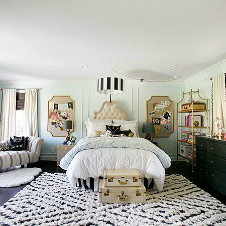5 TRENDY CELEBRITY KIDS' ROOMS YOU NEED TO SEE