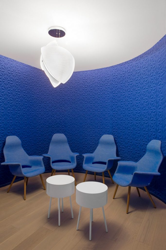 Meet Dubai’s Nursery Of the Future by Design by Roar – Inspirations ...