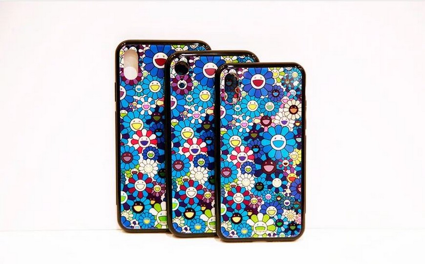 Japanese Artist Takashi Murakami Creates Awesome
