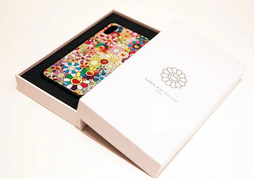 Japanese Artist Takashi Murakami Creates Awesome