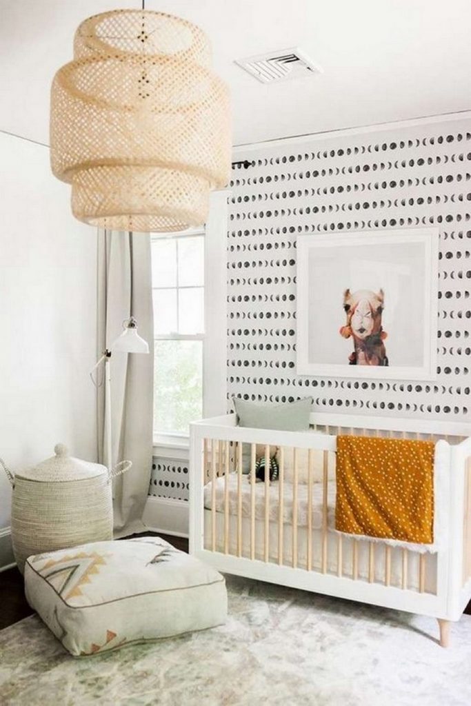 8 Gender-Neutral Bedroom Ideas for 2020 – Inspirations | Circu Magical ...