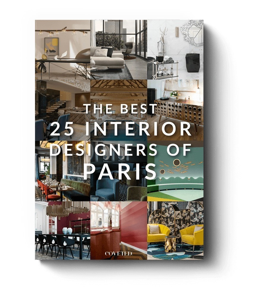 Download for Free the Best Interior Designers in Paris Ebook | Circu ...