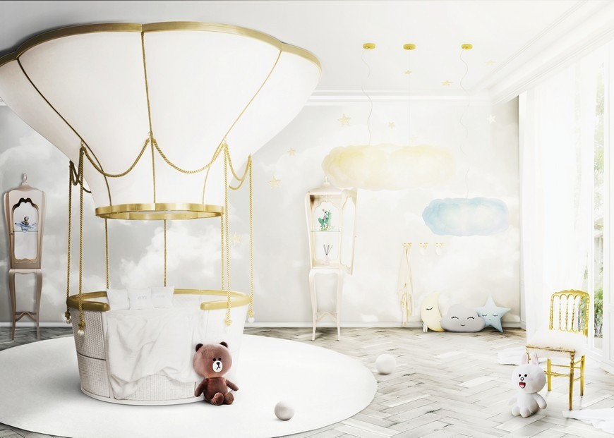 Jonathan Adler's Dreamland at Toronto Interior Design Show