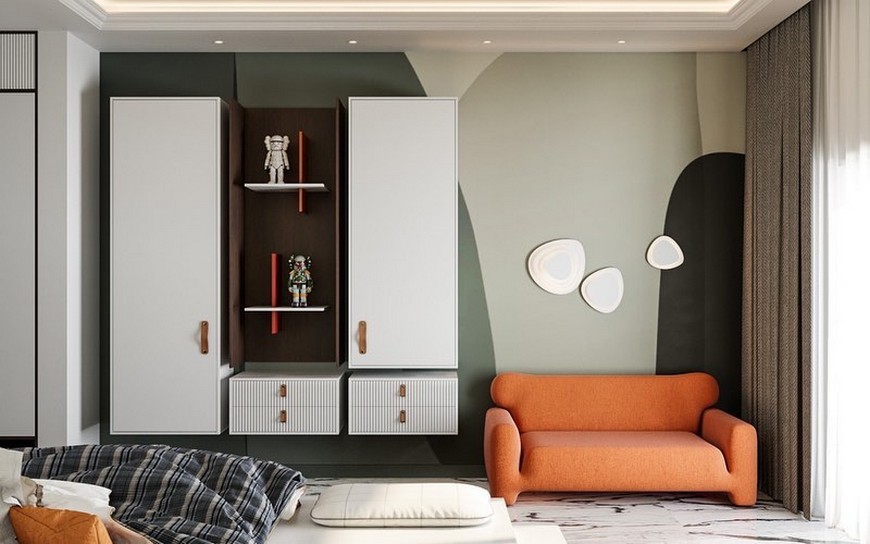 Prosvirin Design Creates Incredible Kids Bedrooms | Circu Magical Furniture