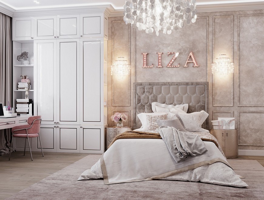 Mirarti Design and Architecture's Modern Kids Bedrooms