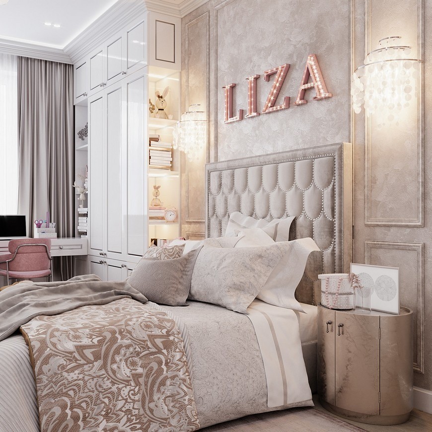 Mirarti Design and Architecture's Modern Kids Bedrooms