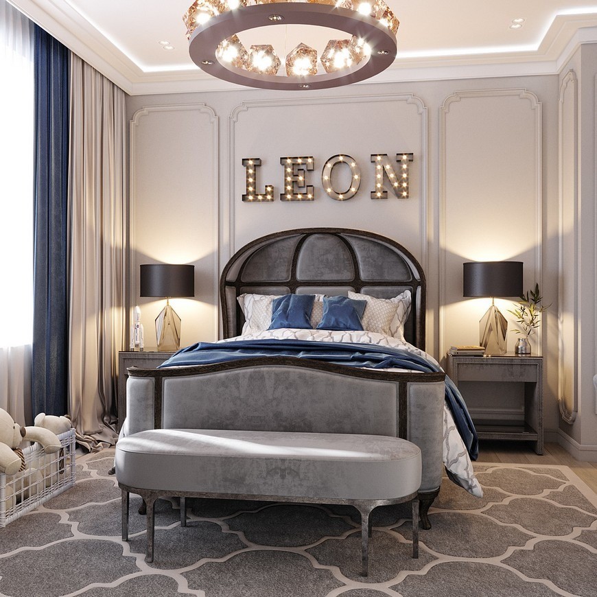 Mirarti Design and Architecture's Modern Kids Bedrooms