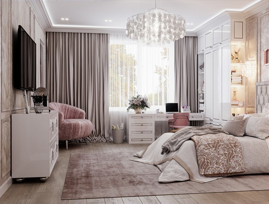 Mirarti Design and Architecture's Modern Kids Bedrooms