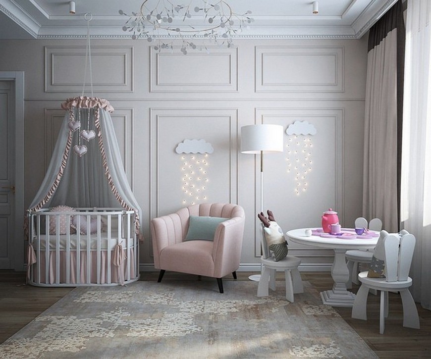 Meet Inna Azorskaya's Talent for Kids Bedrooms Meet Inna Azorskaya's Talent for Kids Bedrooms