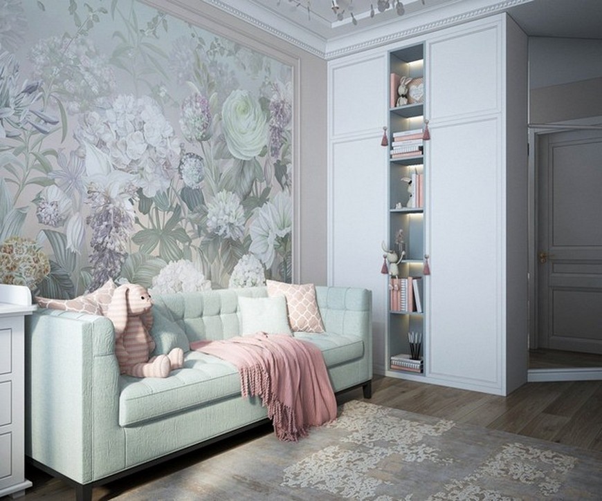 Meet Inna Azorskaya's Talent for Kids Bedrooms Meet Inna Azorskaya's Talent for Kids Bedrooms
