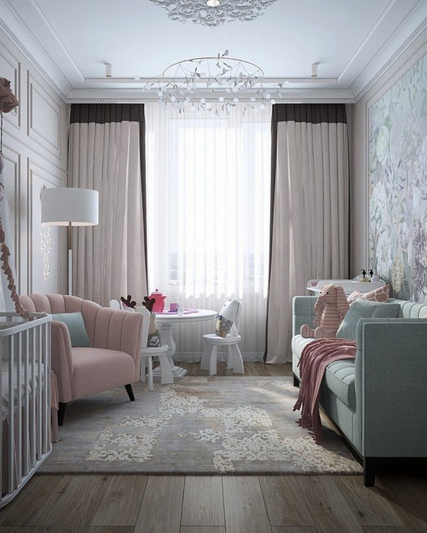 Meet Inna Azorskaya's Talent for Kids Bedrooms Meet Inna Azorskaya's Talent for Kids Bedrooms