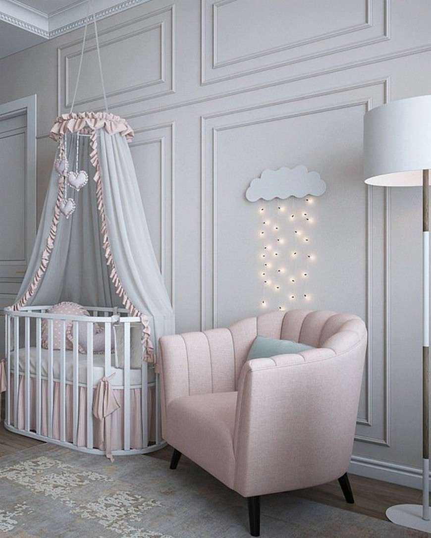 Meet Inna Azorskaya's Talent for Kids Bedrooms Meet Inna Azorskaya's Talent for Kids Bedrooms