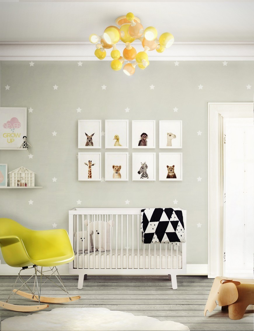 Meet the 2021 Pantone Color of the Year!