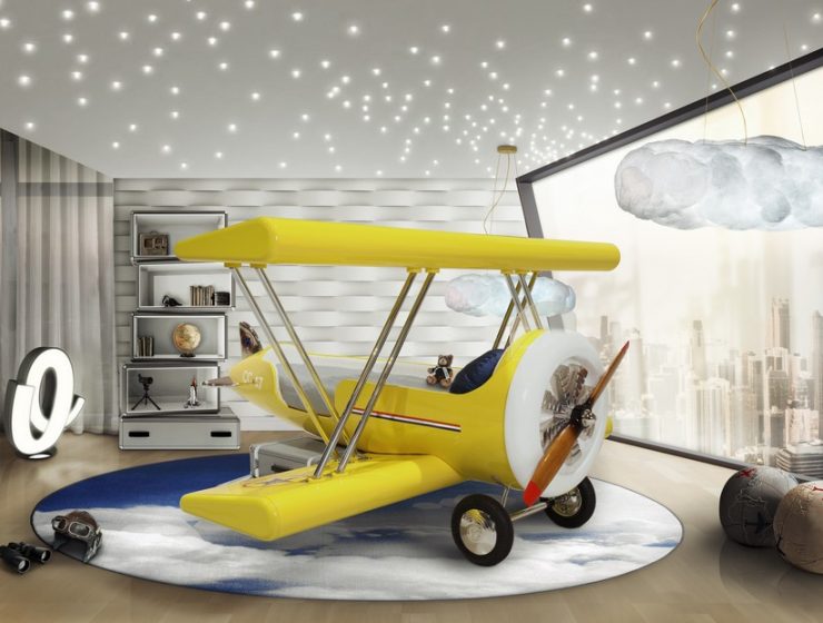 Meet the 2021 Pantone Color of the Year!
